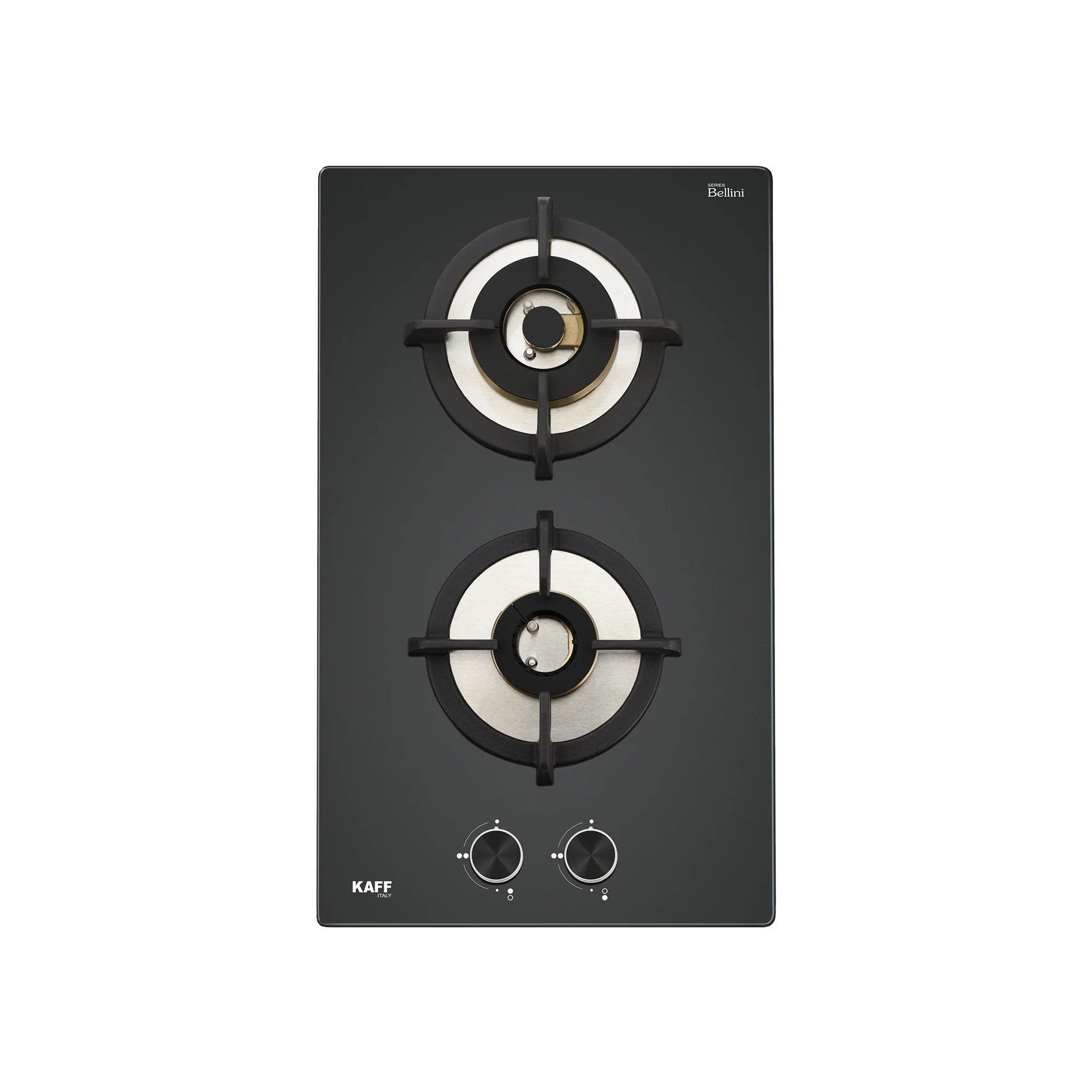 BLHF 302X-2 Full Brass Burners Built-in Hob: Sleek and Efficient Cooking Solution