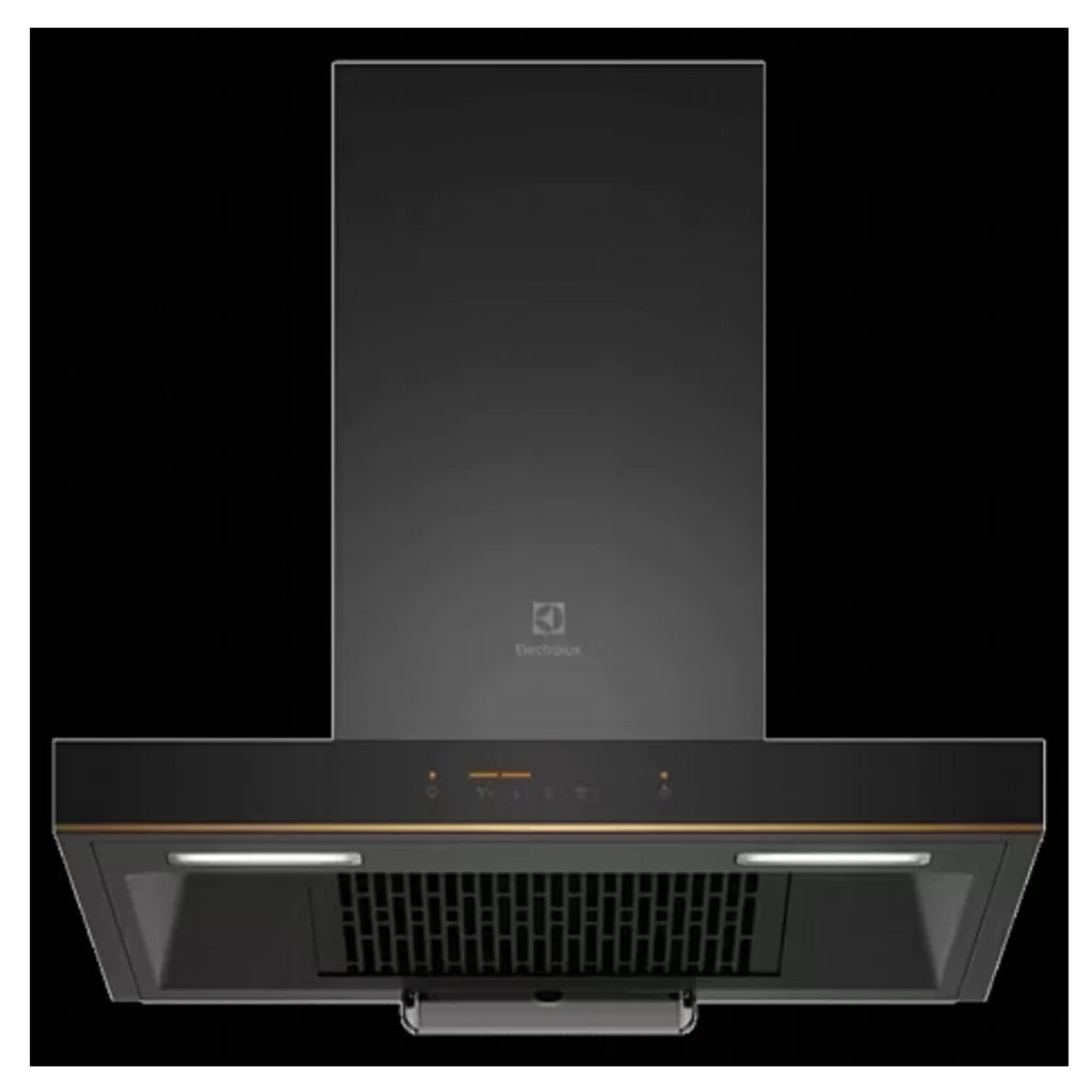 Electrolux 60Cm Ultimate Taste 500  Chimney Extractor Hood ECT6281G