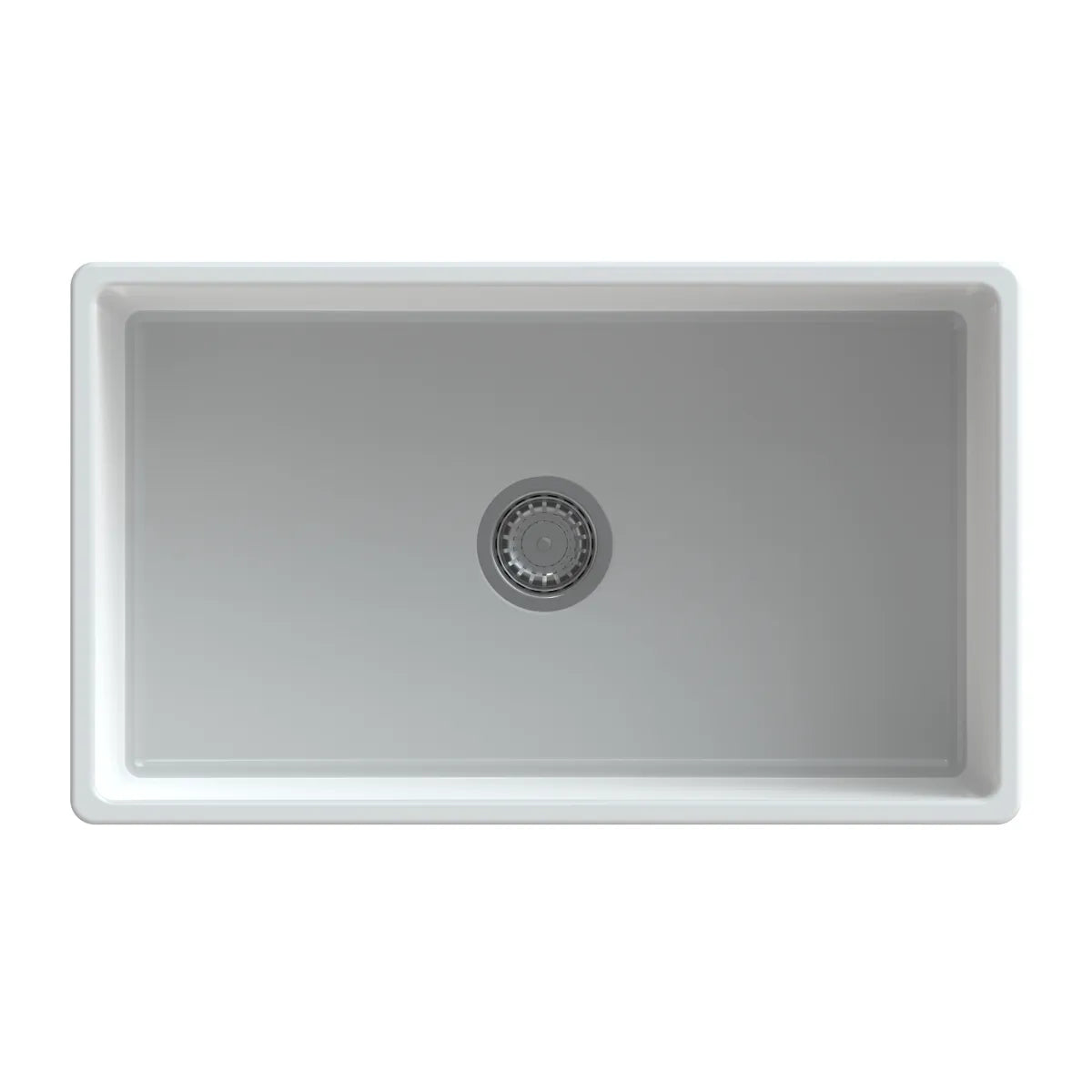 Sternhagen 760 SINGLE BOWL SINK - Spacious Basin for Effortless Kitchen Tasks
