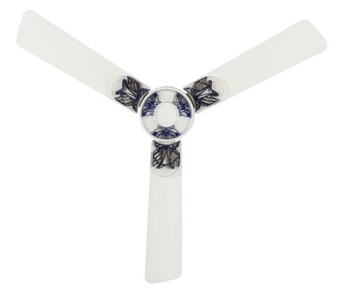 USHA Fan Kappa Beta 1200MM White