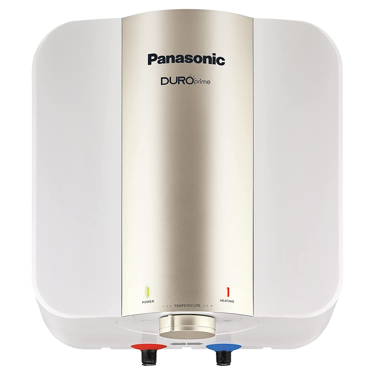 Panasonic 15 Ltr Duro Prime Storage Water Heater (Geyser) BEE 5 Star Rated