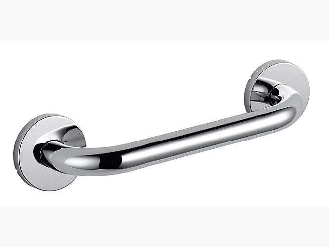 kohler K-10701D-CP Bath grip in polished chrome