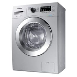 Samsung 6.5Kg Front Load Fully Auto Washing Machine WW65R22EK0S/TL