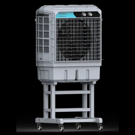 Symphony Modular cooler Movicool L 65-S (65-litres) Grey