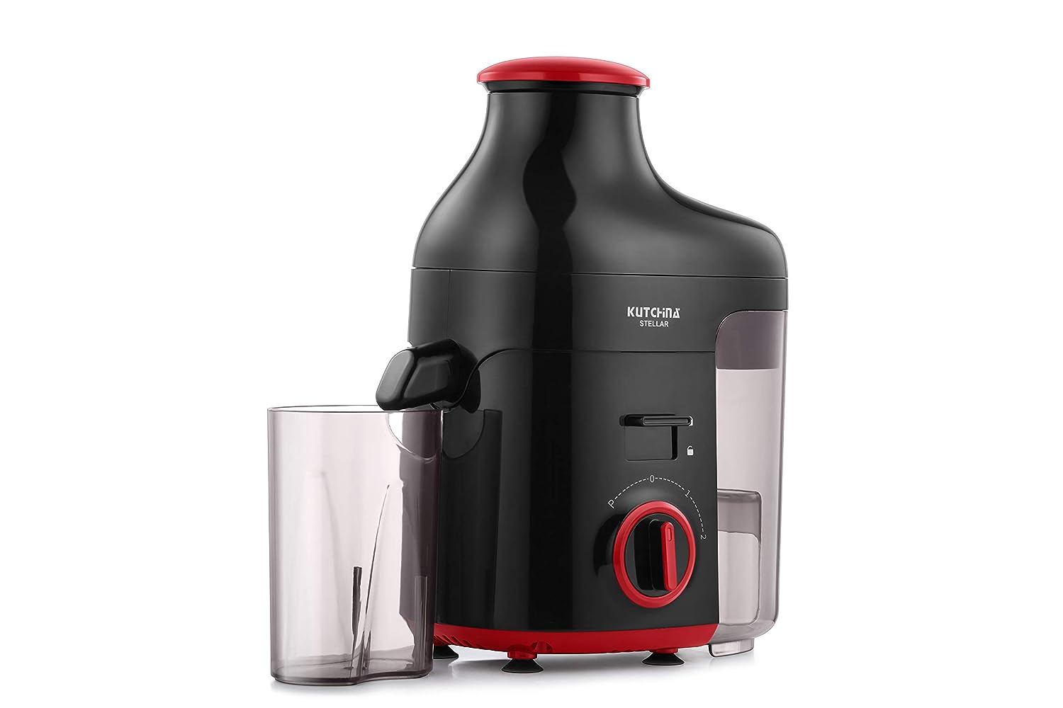 Kutchina Stellar Juicer Centrifugal Juicer Electric Juicer