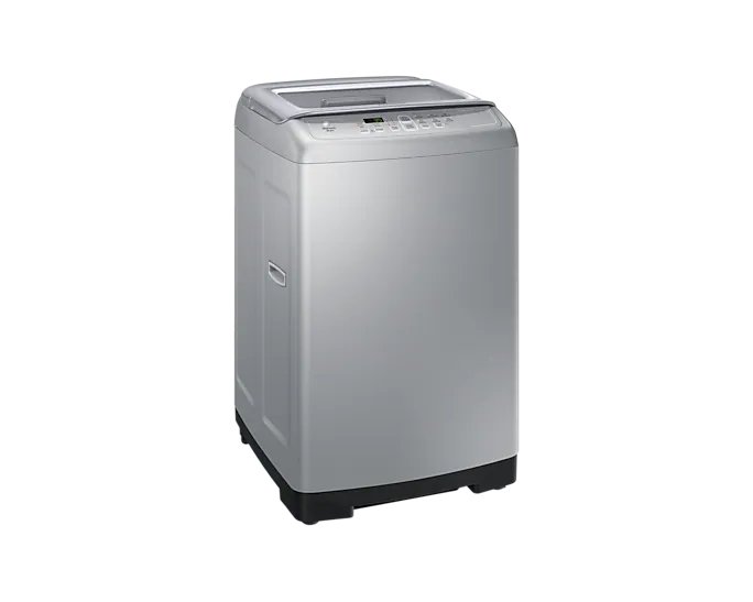 Samsung Washing Machine WA70A4002GS/TL 7kg Imperial Silver