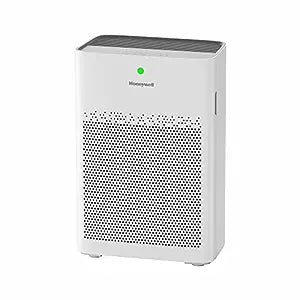 Honeywell Air touch P1 Indoor Air Purifier White