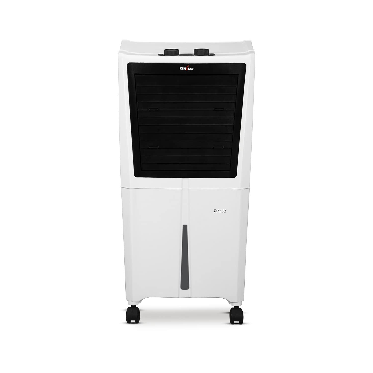 Kenstar JETT HC 51 Personal Desert Air Water Cooler (51L, 170 Watts)