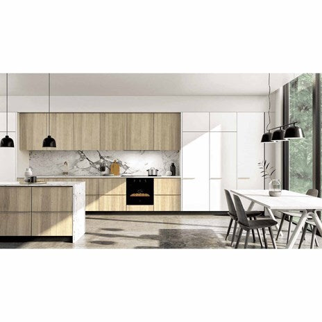 Electrolux KOHLH00KA 60Cm Ultimate Taste 300 Built In Single Oven with 68L Capacity