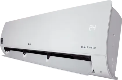 LG 6 இன் 1 கன்வெர்ட்டிபிள் 1.5 டன் 5 ஸ்டார் AI (கன்டென்சர், RS-Q19ANZE)