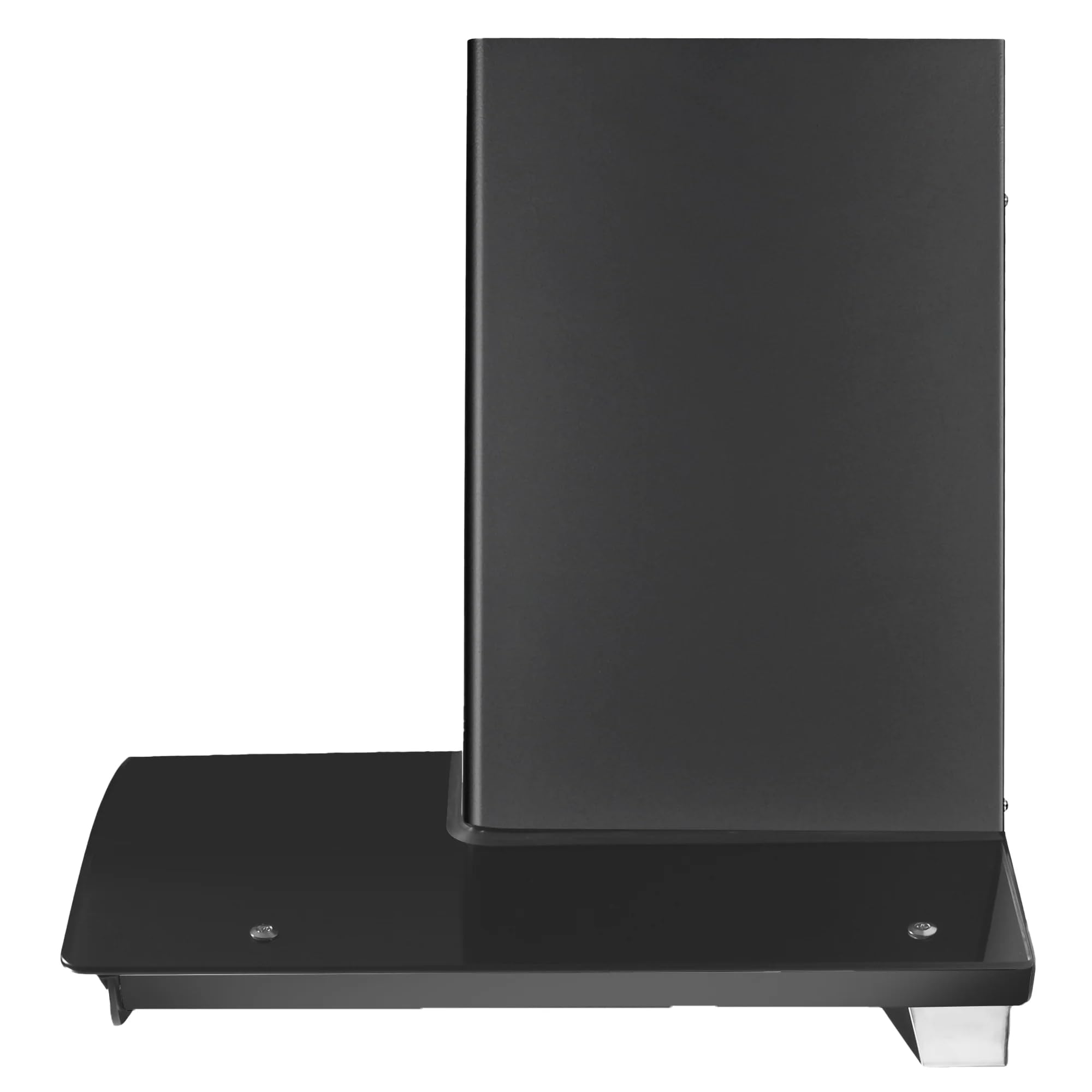 Faber 60 cm 1500 m³/hr Autoclean Kitchen Chimney (HOOD MAGNUS IN HC SC FL EBK 60, Filterless technology, Touch with Gesture, Black)