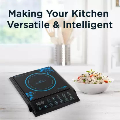 Blowhot A-10-Blowhot Basic Induction Cooker