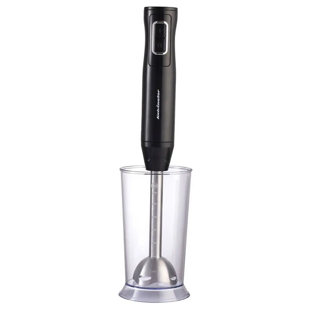 Kelvinator Superio Hand Blender KHB00125 Black