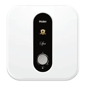 haier (ES 15V-S1) Spa mechnical water heater