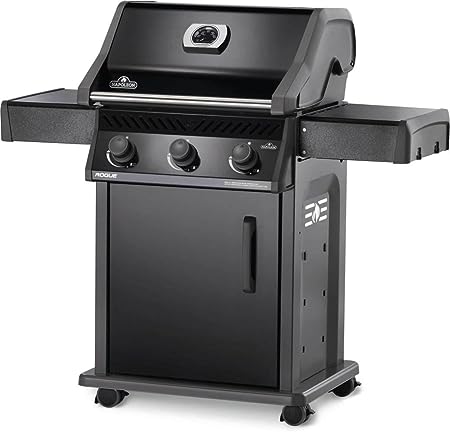 Napoleon ROGUE 425 BLACK LPG R425PK-1-RC (GRILL)