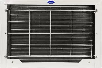 Carrier 3 Star Window AC - 1 Ton (Copper, Estrella, CAW12ET3N8F0, White)