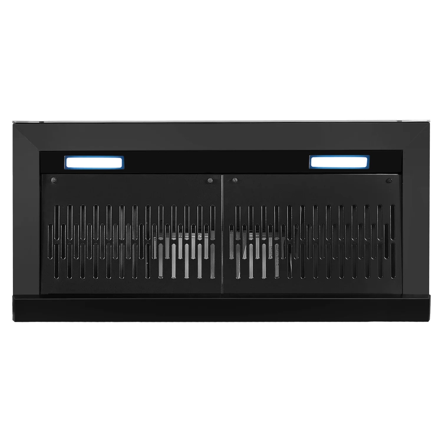 Faber DAZZLE HC SC FL BK IN 90 - 90cm Kitchen Chimney HOOD: Sleek & Stylish Design