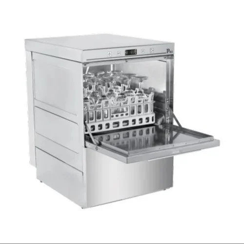 IFB UC Dishwasher: Single Phase Operation, Space-Saving Design