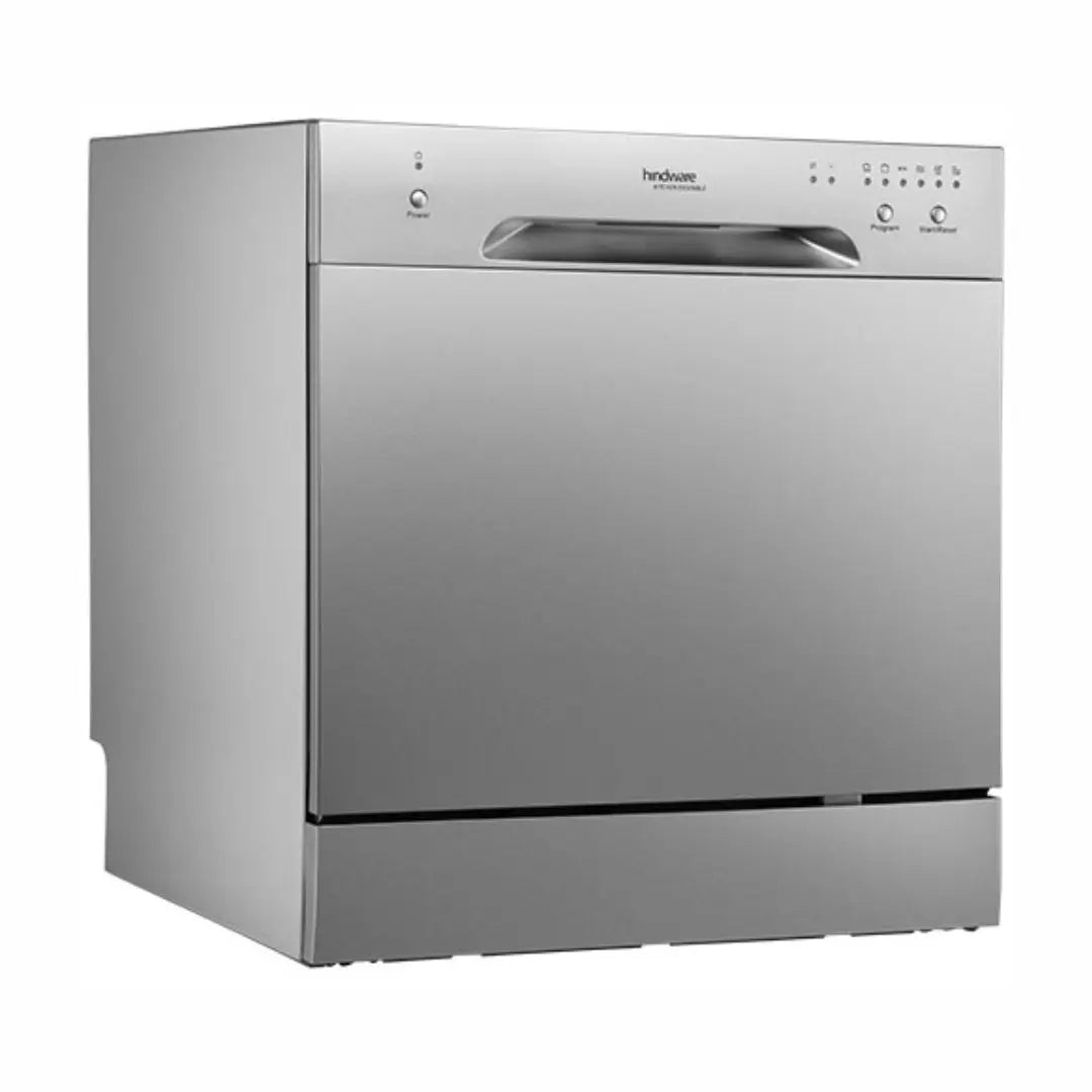 Hindware Dishwasher POLARIS 8 Place Settings Silver