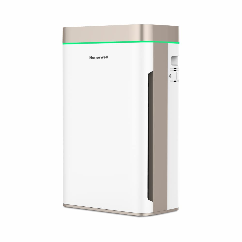 Honeywell Air touch U2 Indoor Air Purifier white