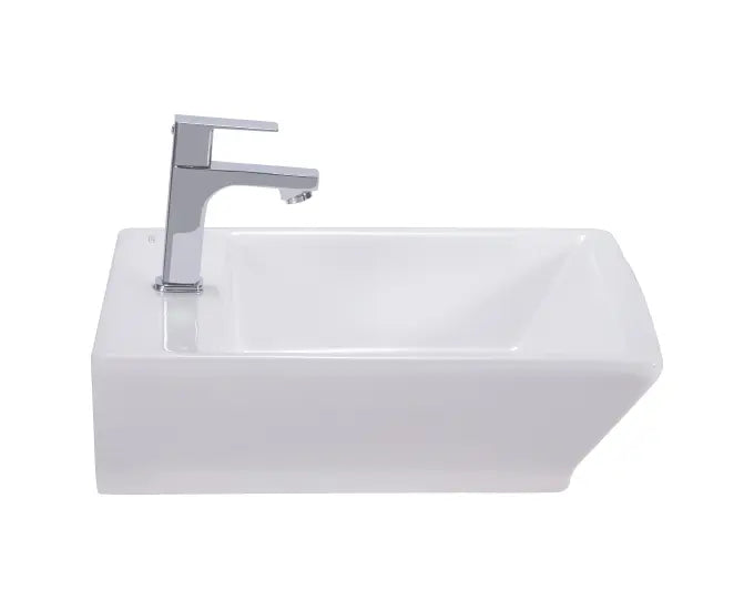 Cera S2020124 Cera Cayden Table Top Wash Basin - 445x445x130 mm