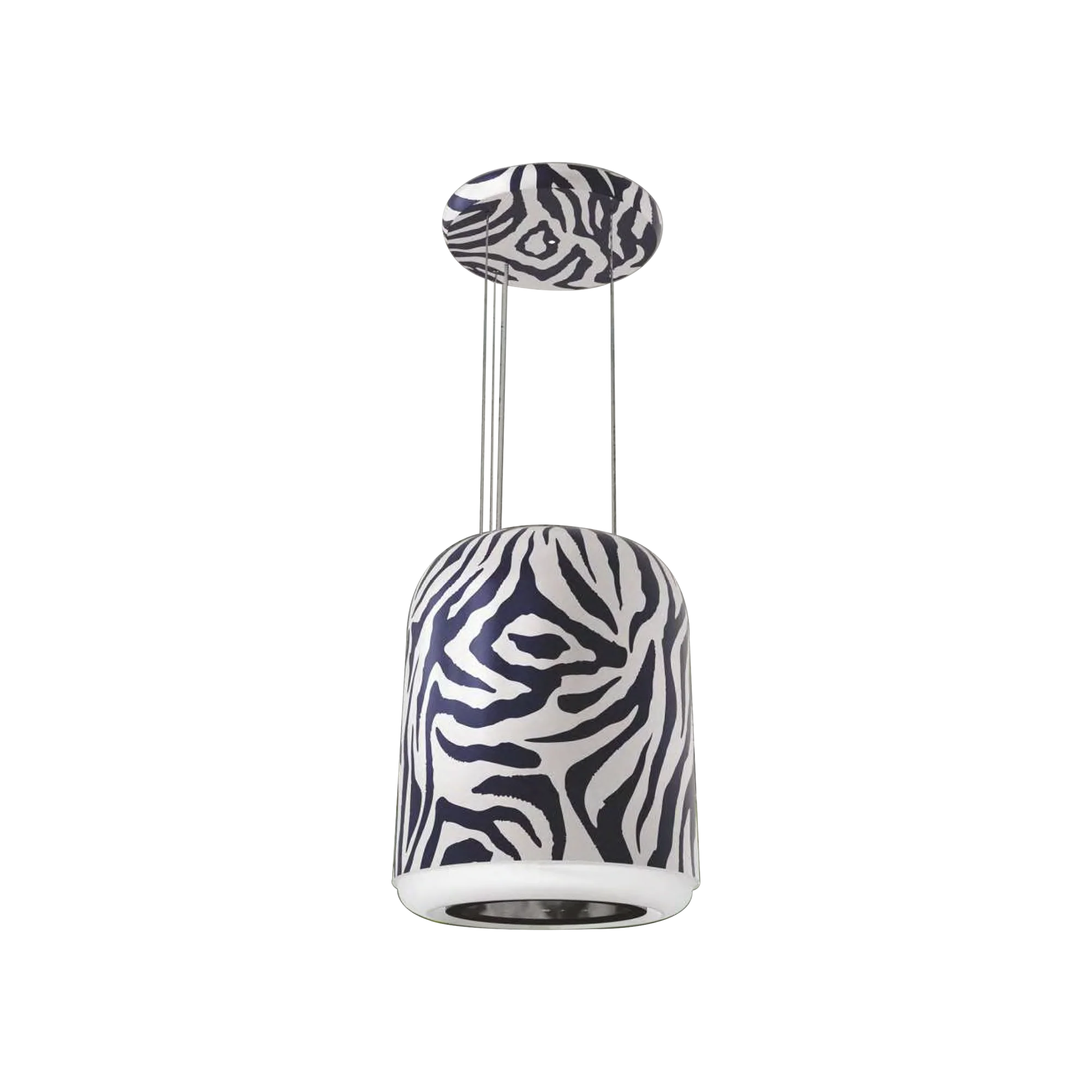 Kaff ZEBRA 41 (IS) Island Chimney - Sleek and Stylish Kitchen Essential