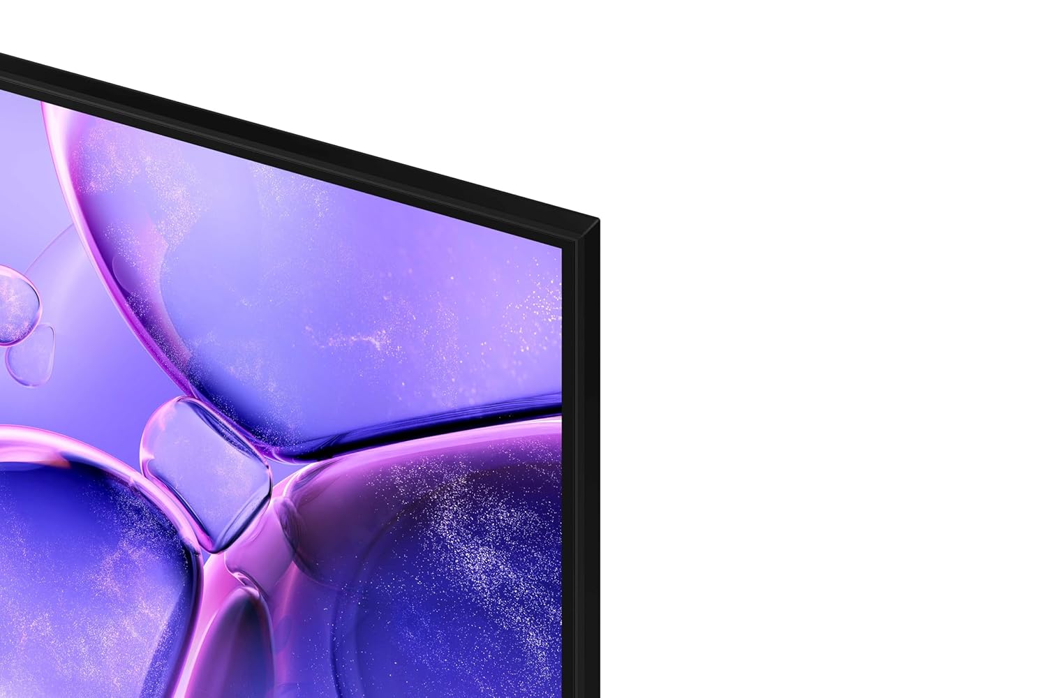 Samsung 55 Crystal 4K Ultra HD Smart LED TV UA55U8400FULXL (Black)