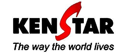 Kenstar Cool Grande 80 Litres Desert Air Cooler, Grey