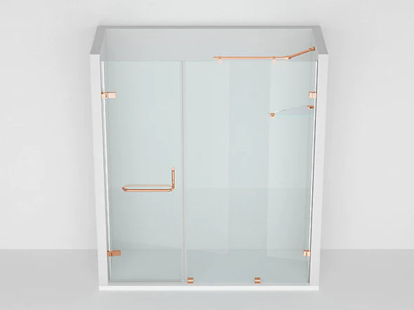 kohler K-705078IN-RGD ohler 1Door2Panel Straight