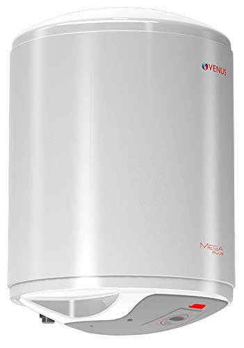 Venus MegaPlus 15EV 15-L Water Heater White 4 Stars