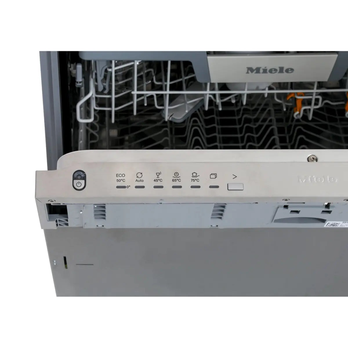 Miele Dishwasher G 7150 SCVi 60cm Stainless Steel