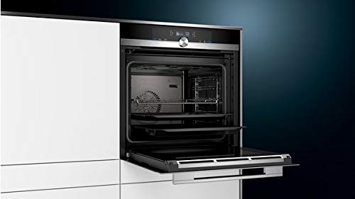 Siemens HB634GBS1 Built in Oven (Black, 71 L)