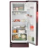 LIEBHERR 202L 3 Star Direct Cool Single Door Refrigerator with Antibacterial Gasket (DFPrmC 2021, Red Mystiq)