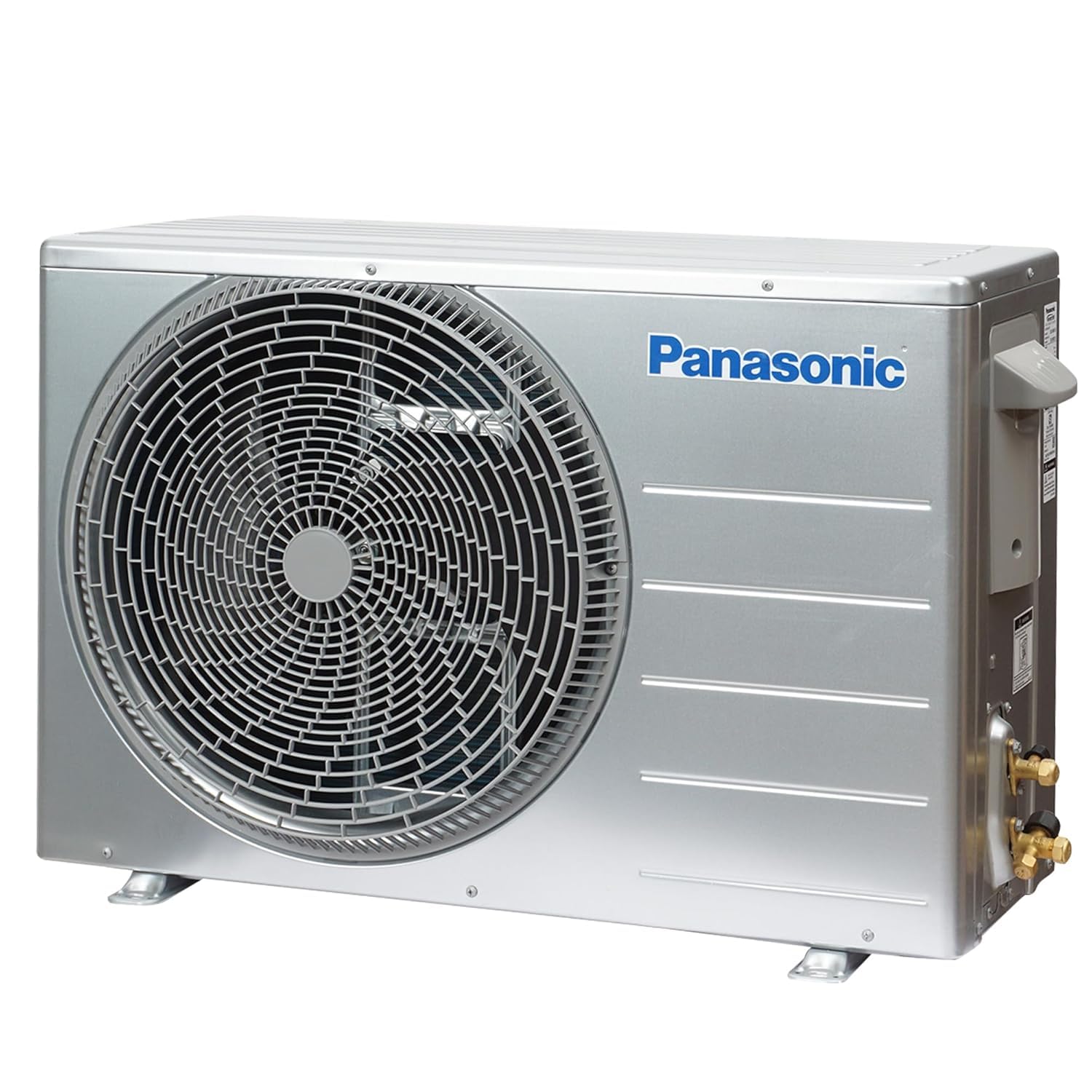 Panasonic EU 8-in-1 2T 3-Star Inverter Split AC CS/CU-EU24CKY3F