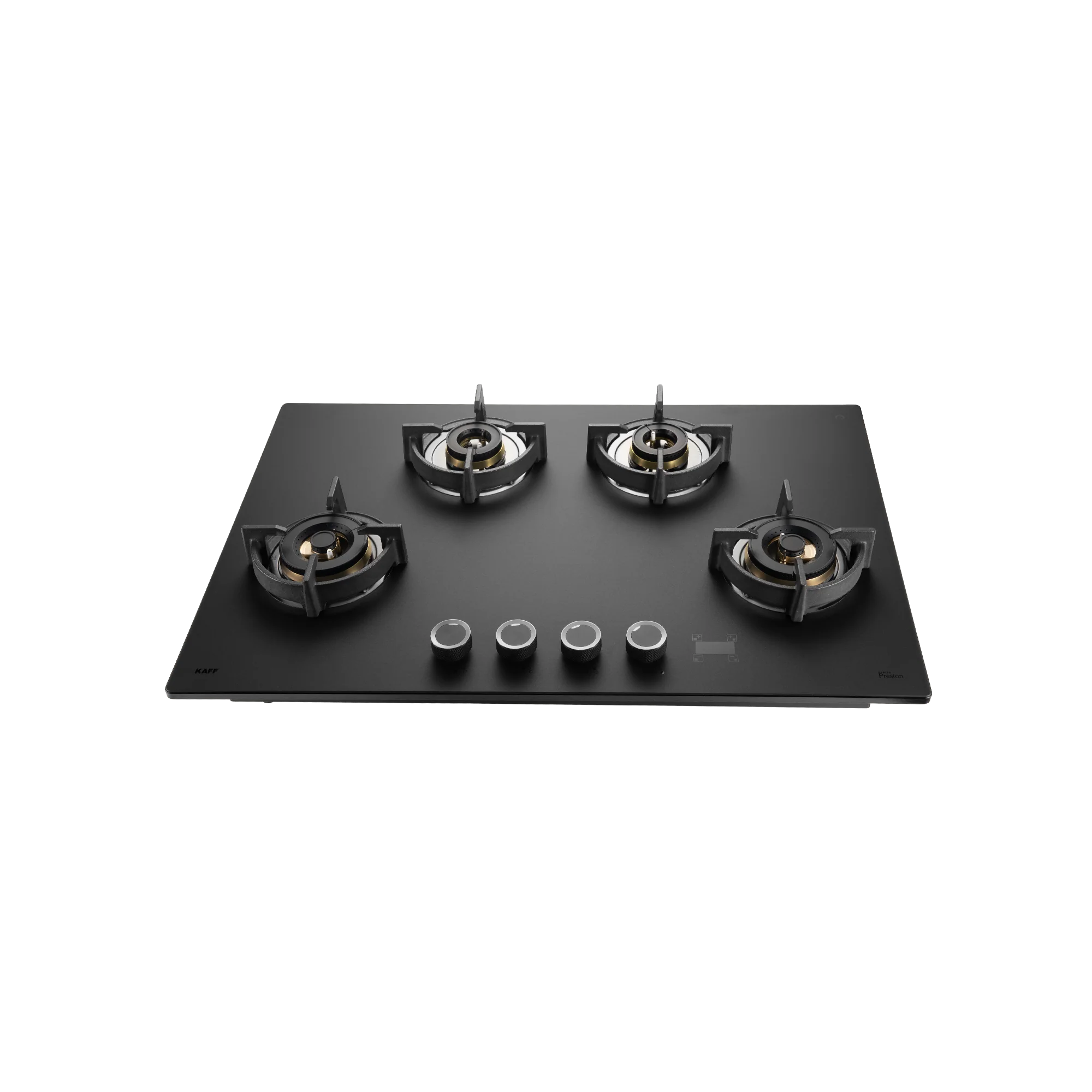 KAFF PRS 804- 4 Burners Built-in Hob: 4 Burners, Auto Function