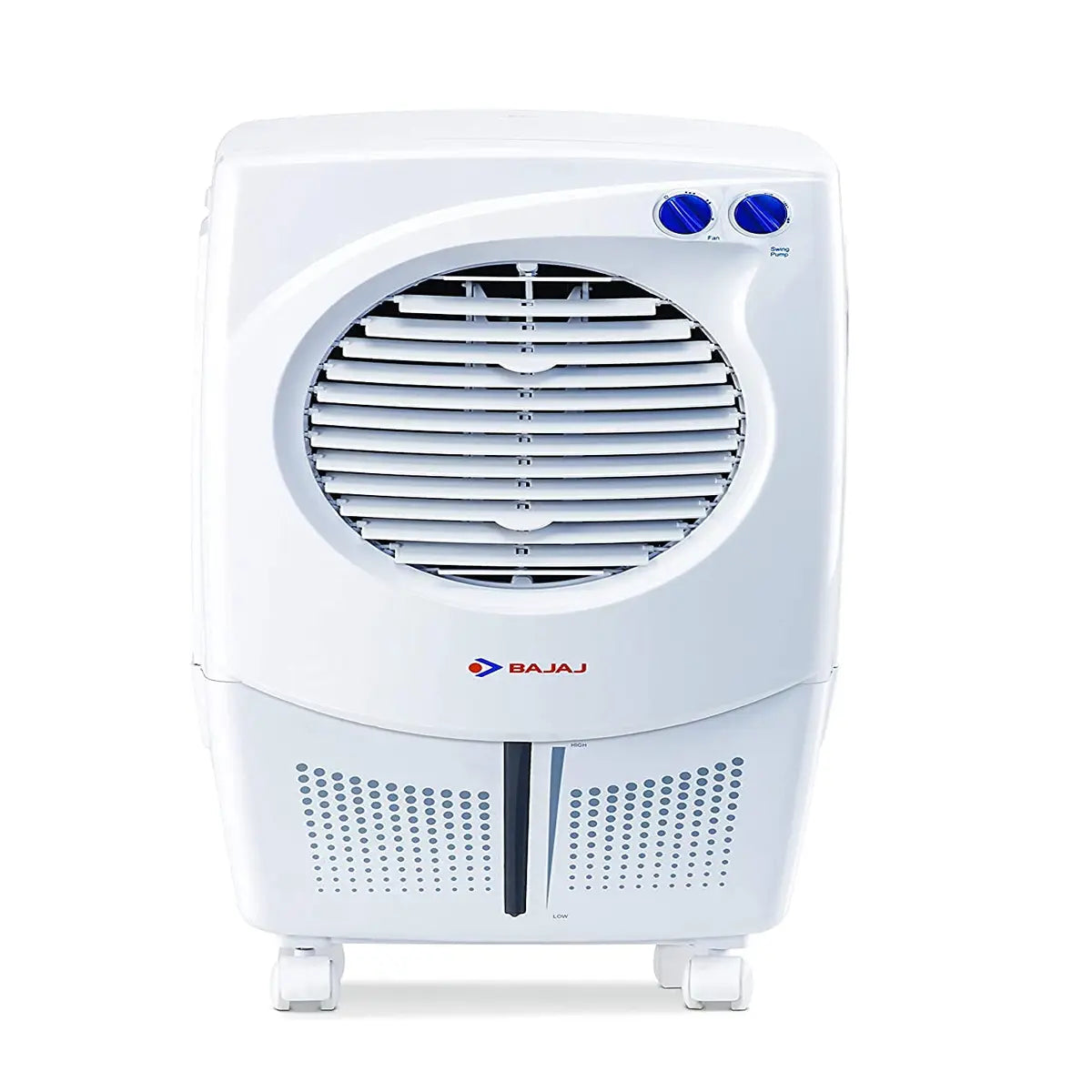 Bajaj Icon PCF 25 DLX Air Cooler 24L White