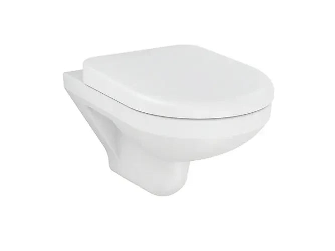 Kohler Toilet Seat K-29171IN-S-0 (Span Round) White