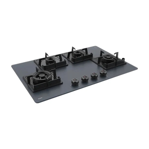 kaff 78 cm 4 Burner Hob Nyborg Series NYG 784G