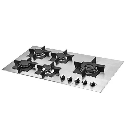 Kaff KHN 905 HD 5 Burner Built In Hob