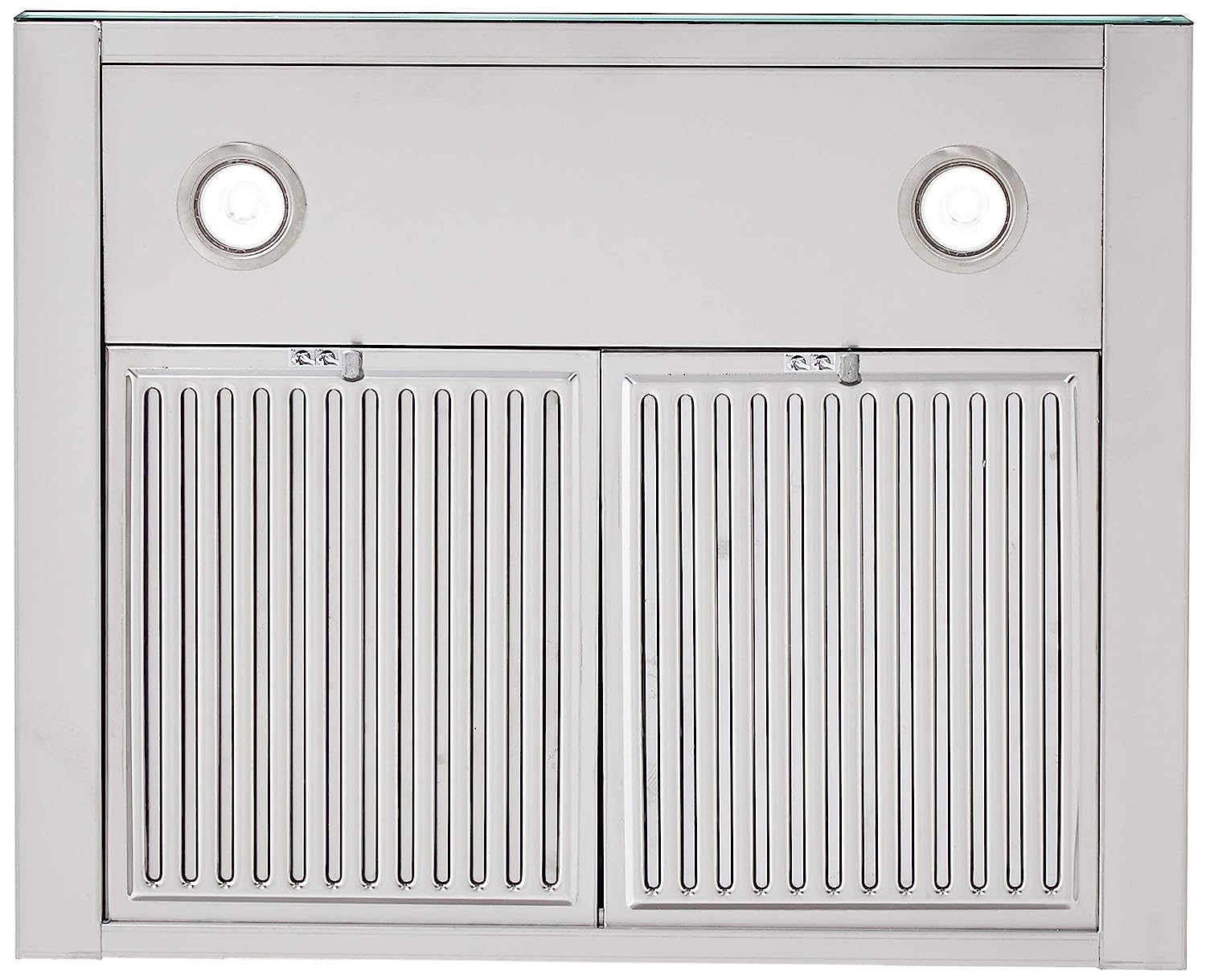 Bosch DWB068G50I 60 Cm Stainless Steel Wall Mounted Chimney