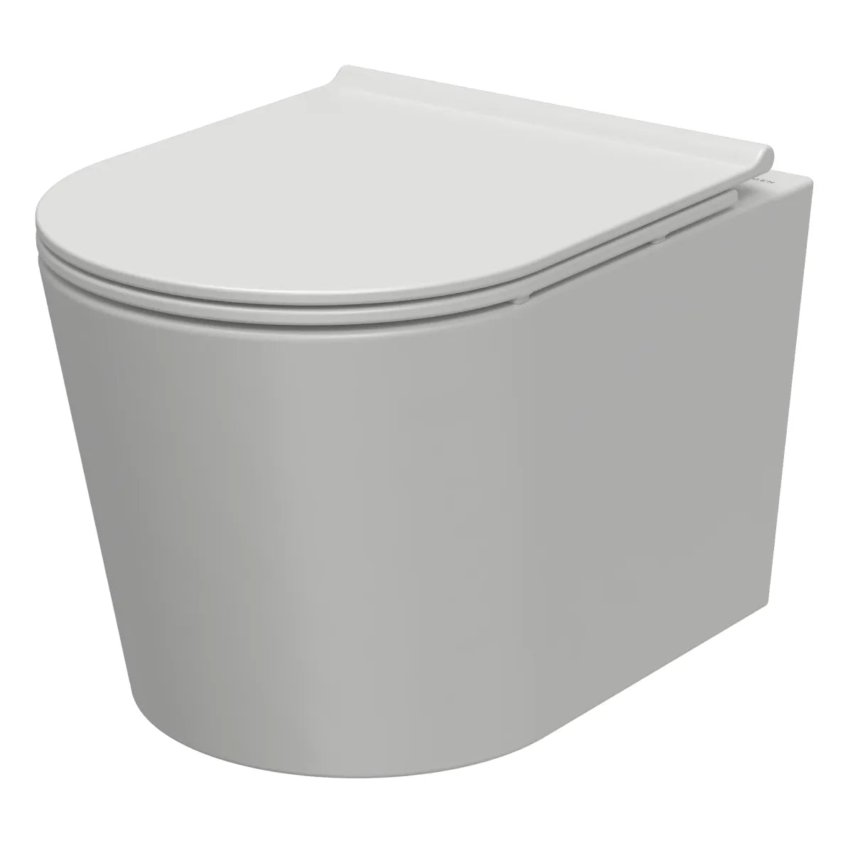 Sternhagen BERKLEY WATER CLOSET: Sleek and Efficient with a Slim Design - Model: WC-BERKLEY