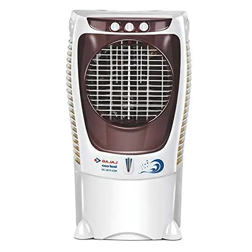 Bajaj DC 2015 ICON Room Cooler White