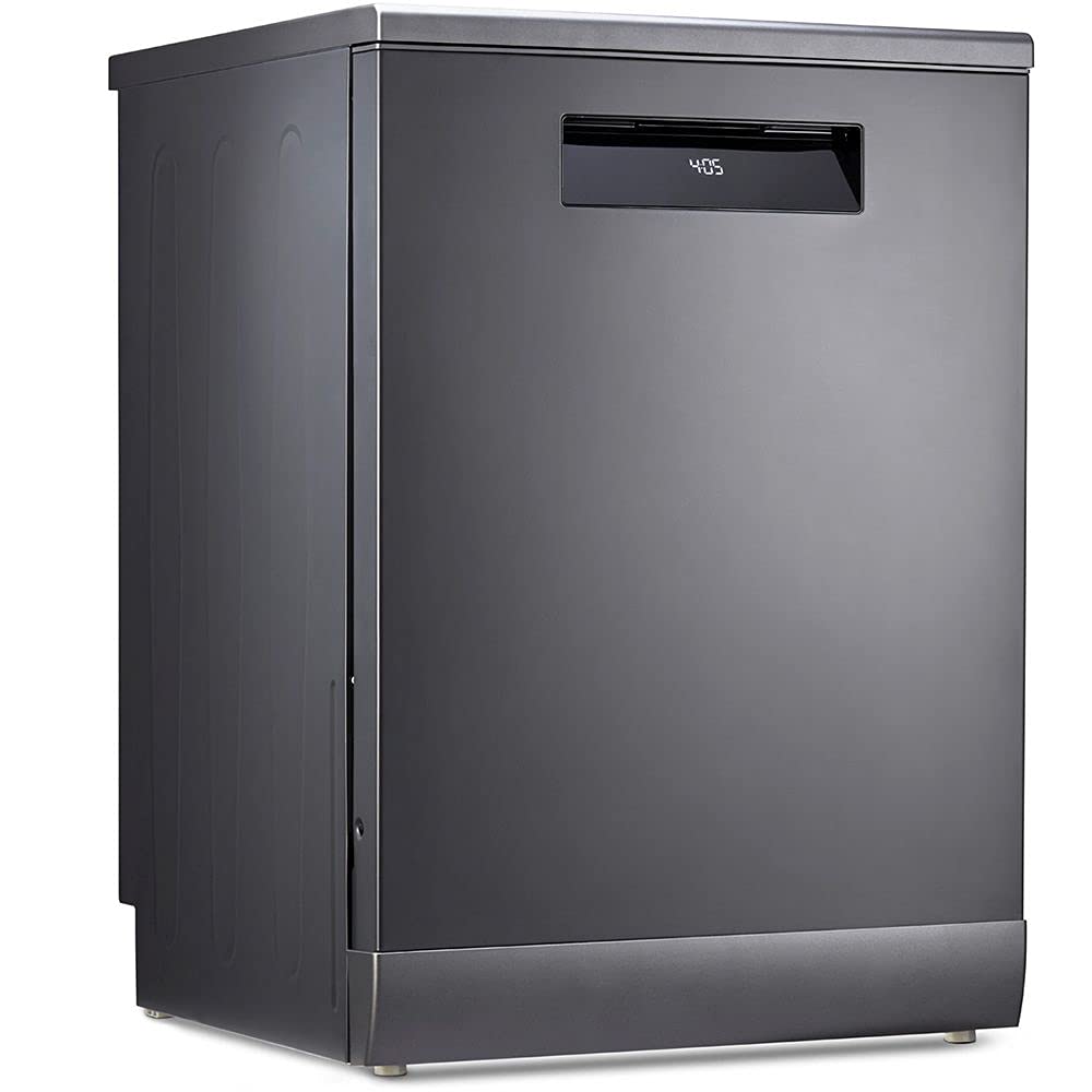 Voltas Beko 15 Place Settings Dishwasher (DF15A)