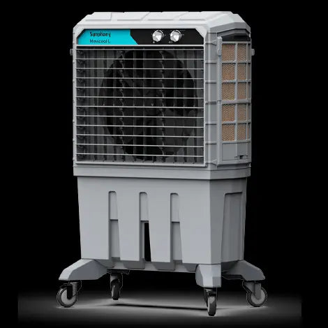 Symphony Modular cooler Movicool L 125 (125-litres)