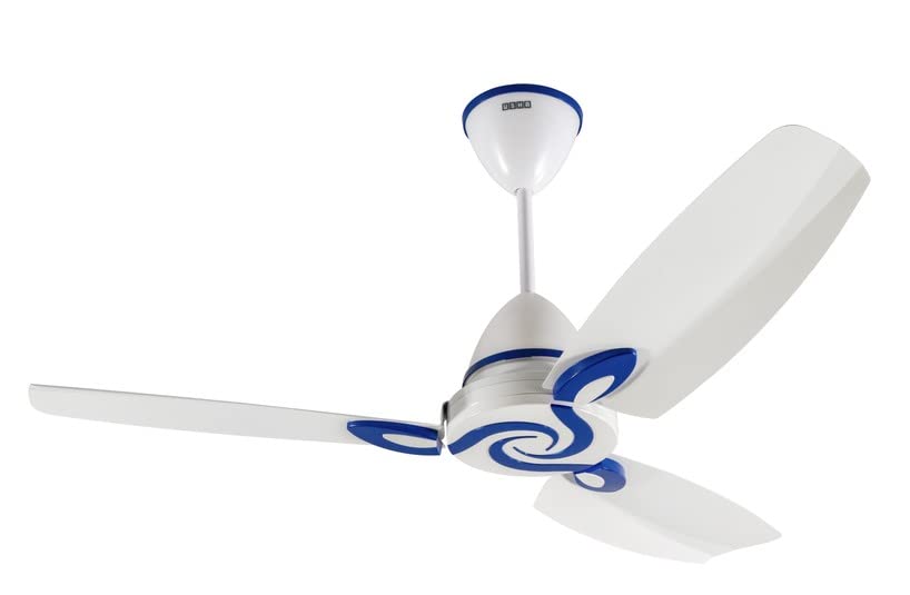 USHA Fan Lambda 1200MM White