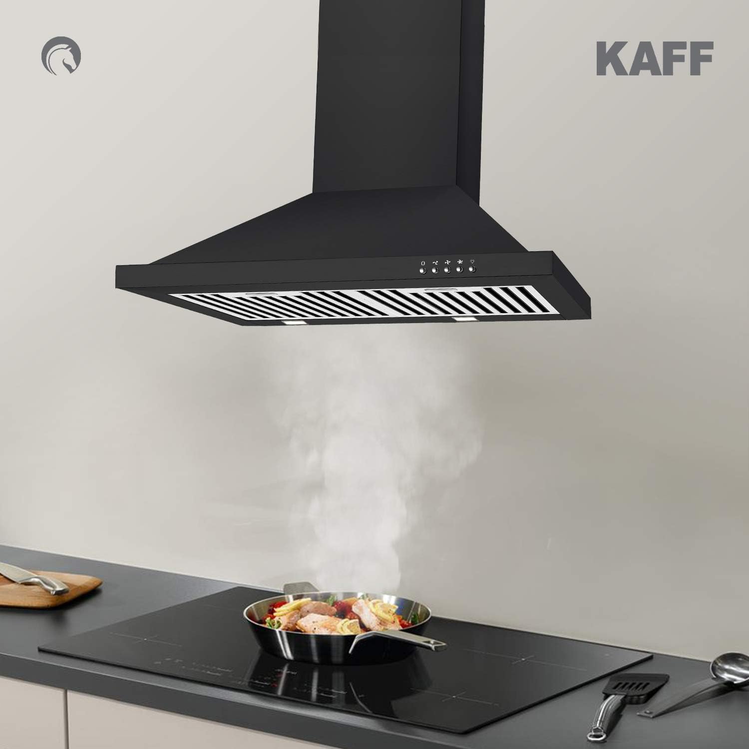 Kaff ELBAA DHC 60