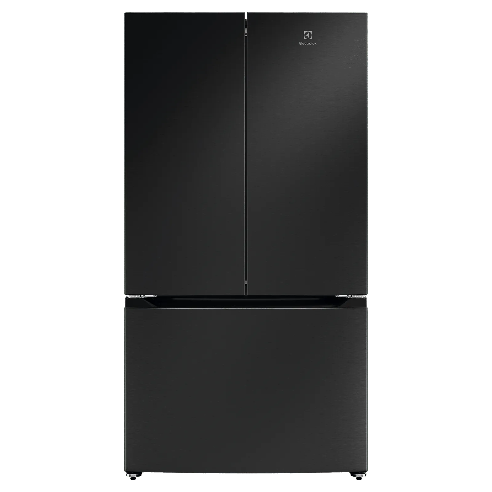 Electrolux EHE5600D-B 600 Series 565L Refrigerator: Touch Control & Sleek Design
