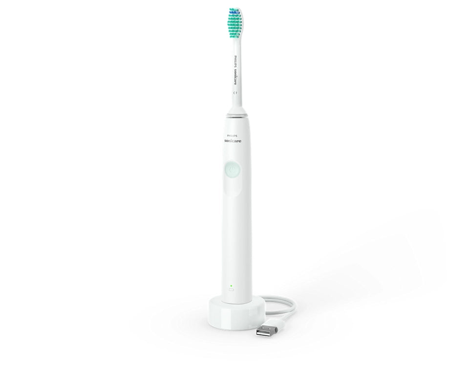 philips 1100 Series Sonic electric toothbrush