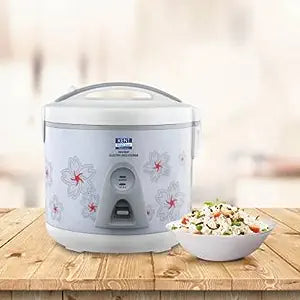 KENT 16066 டிலைட் எலக்ட்ரிக் ரைஸ் குக்கர்