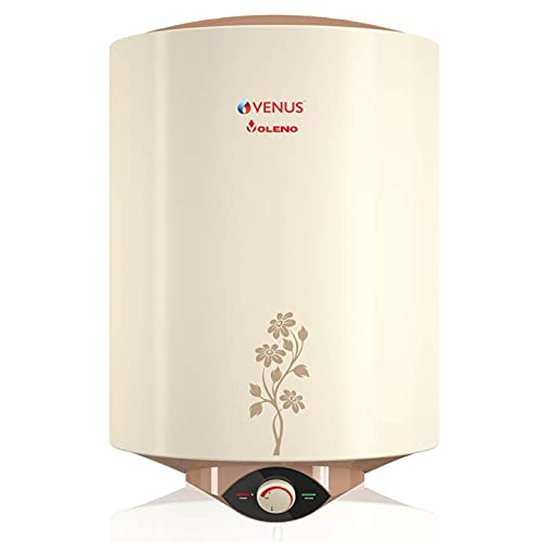 Venus voleno 15 ltr storage water heater, Multi, Medium